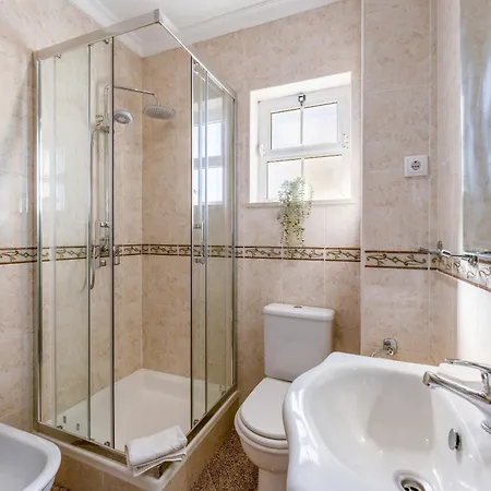 Casa Sal Holiday home *