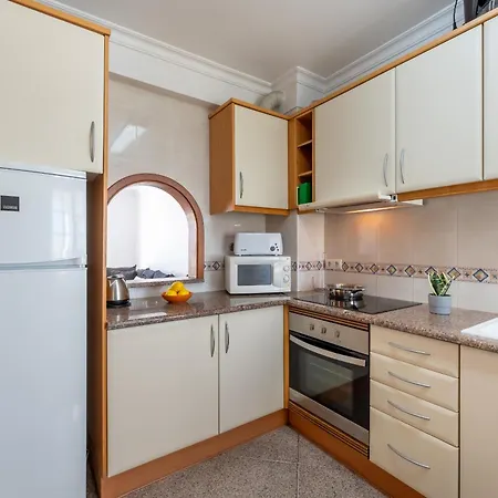 Holiday home Casa Sal