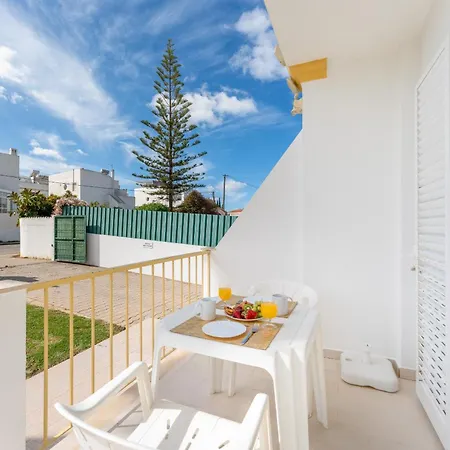 Casa Sal Holiday home *