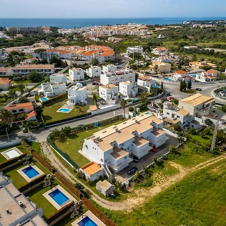 Casa de Férias Casa Sal