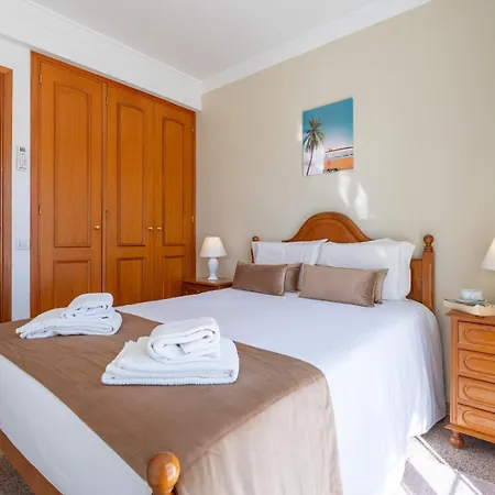Casa de Férias Casa Sal Albufeira
