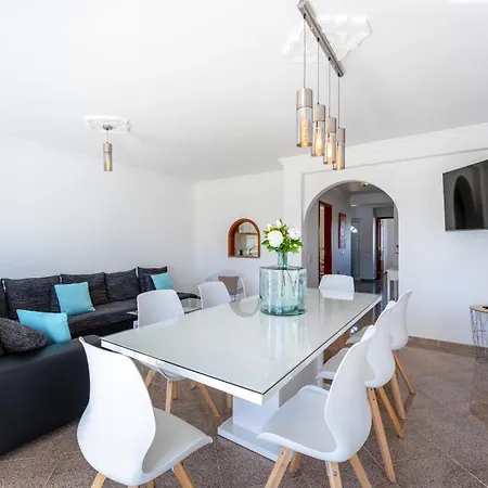 Holiday home Casa Sal