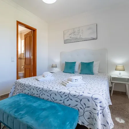Holiday home Casa Sal *