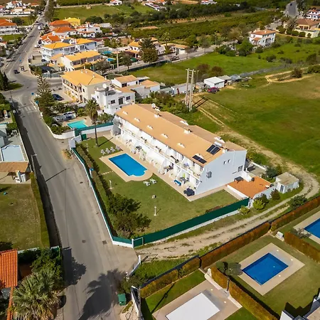 Casa de Férias Casa Sal Albufeira