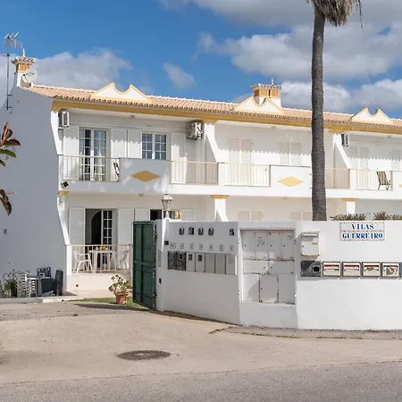 Casa de Férias Casa Sal Albufeira