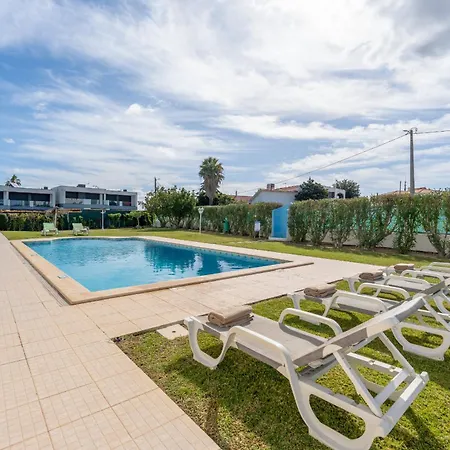 Holiday home Casa Sal