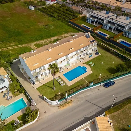 Casa Sal Holiday home Albufeira