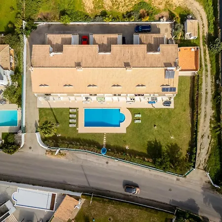 Casa Sal Албуфейра