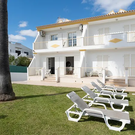 Casa de Férias Casa Sal *