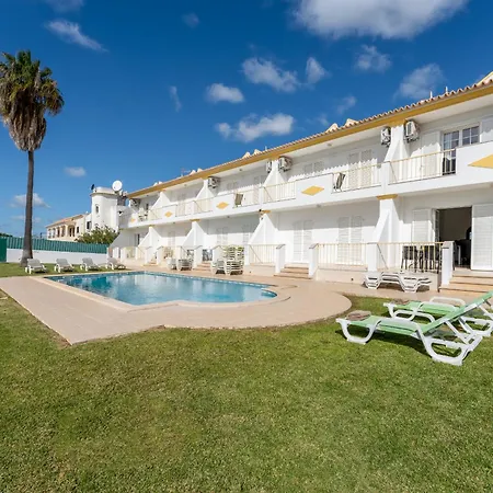 Holiday home Casa Sal *