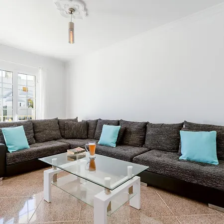 Casa Sal Hébergement de vacances *