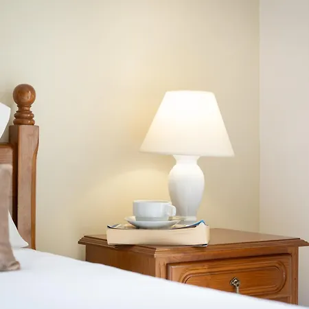 Hébergement de vacances Casa Sal *