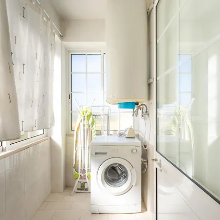 Hébergement de vacances Casa Sal