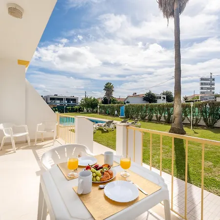 Hébergement de vacances Casa Sal