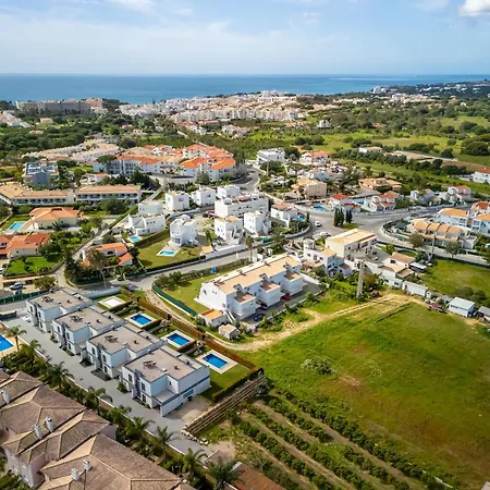 Hébergement de vacances Casa Sal