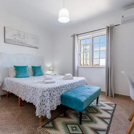 Casa Sal * البوفيرا