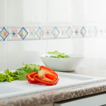 بيت للعطل Casa Sal البوفيرا